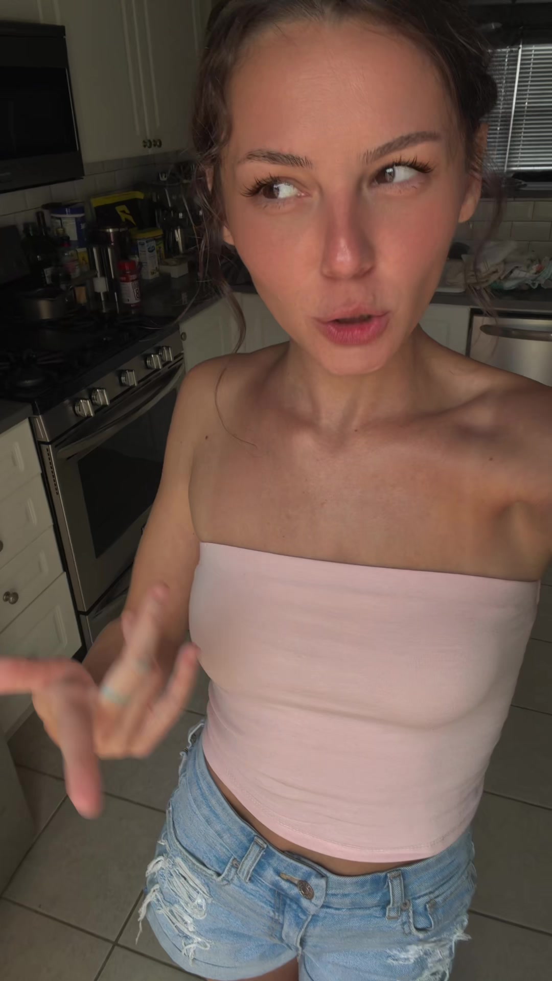 @Ashley Cheyeanne