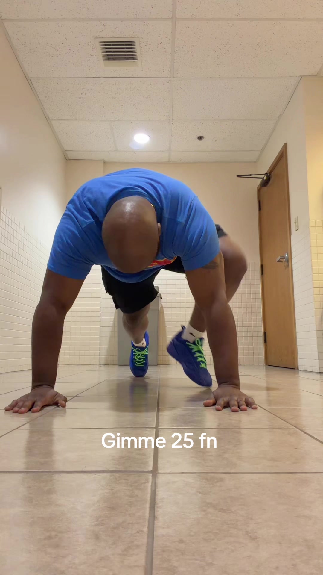 @Mrhardbody 🦍🔥🏋🏾&zwj;♂️🛹🎮