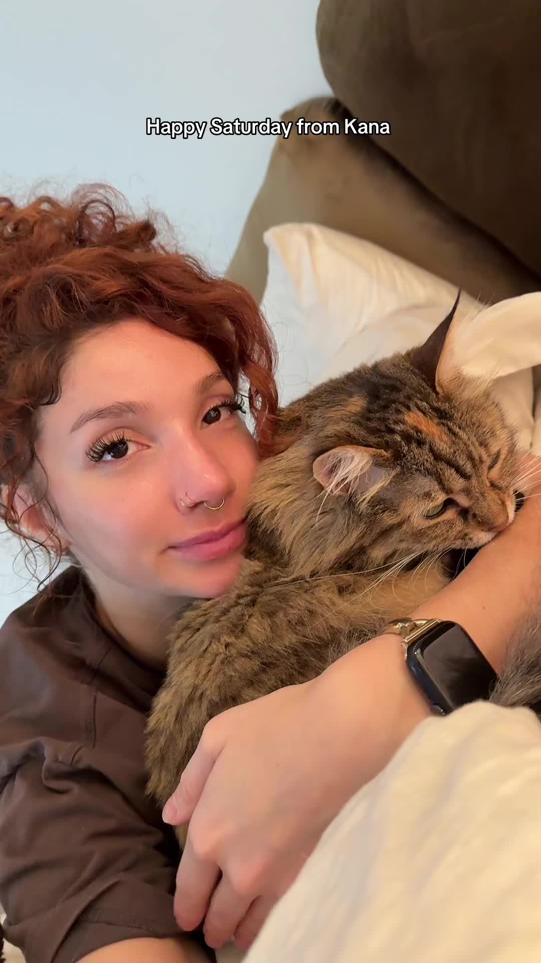 @CatLadySadie