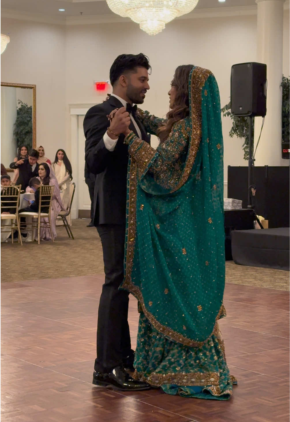 @DMV Wedding Content Creator
