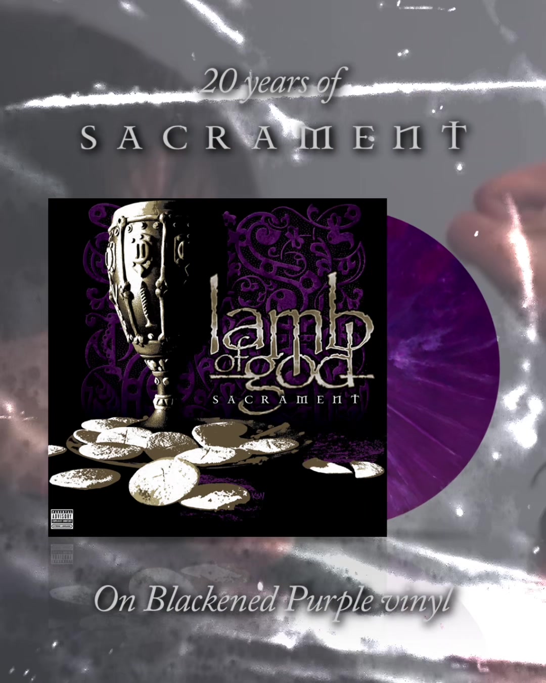 @Lamb of God