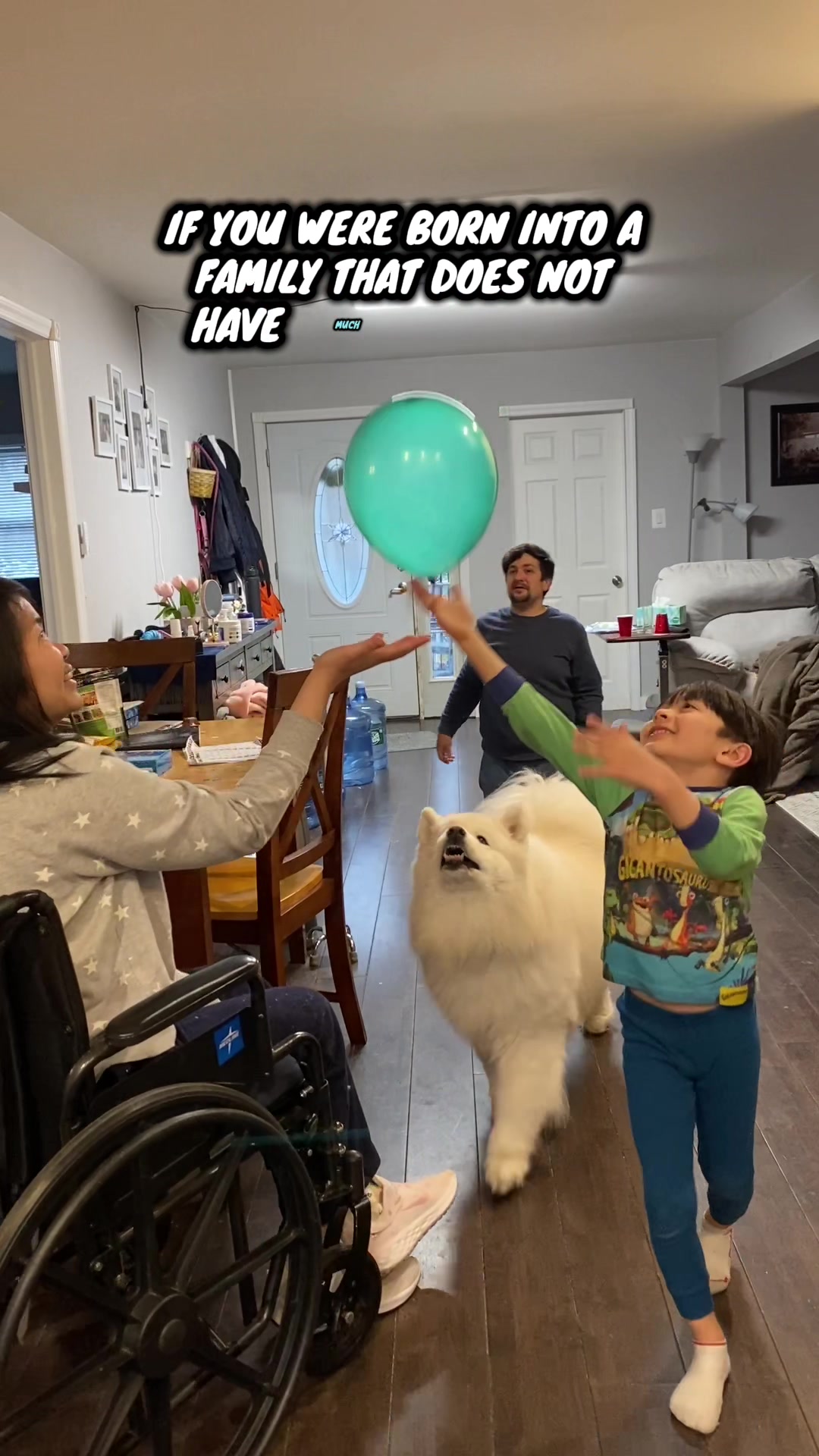 @Thededicatedcaregiver