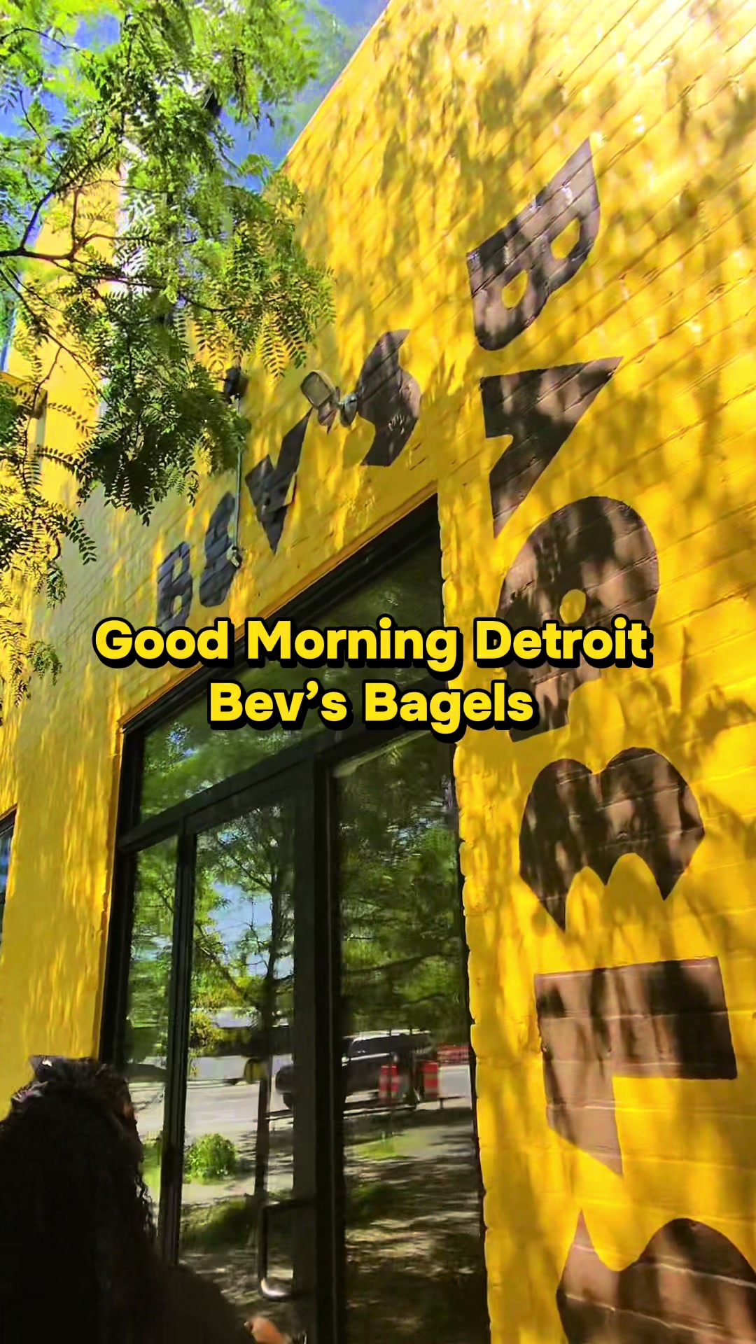 @Black Girl Soft Life Detroit