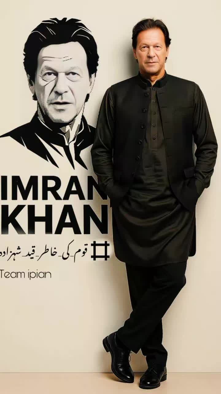 @Maheen IK Fan