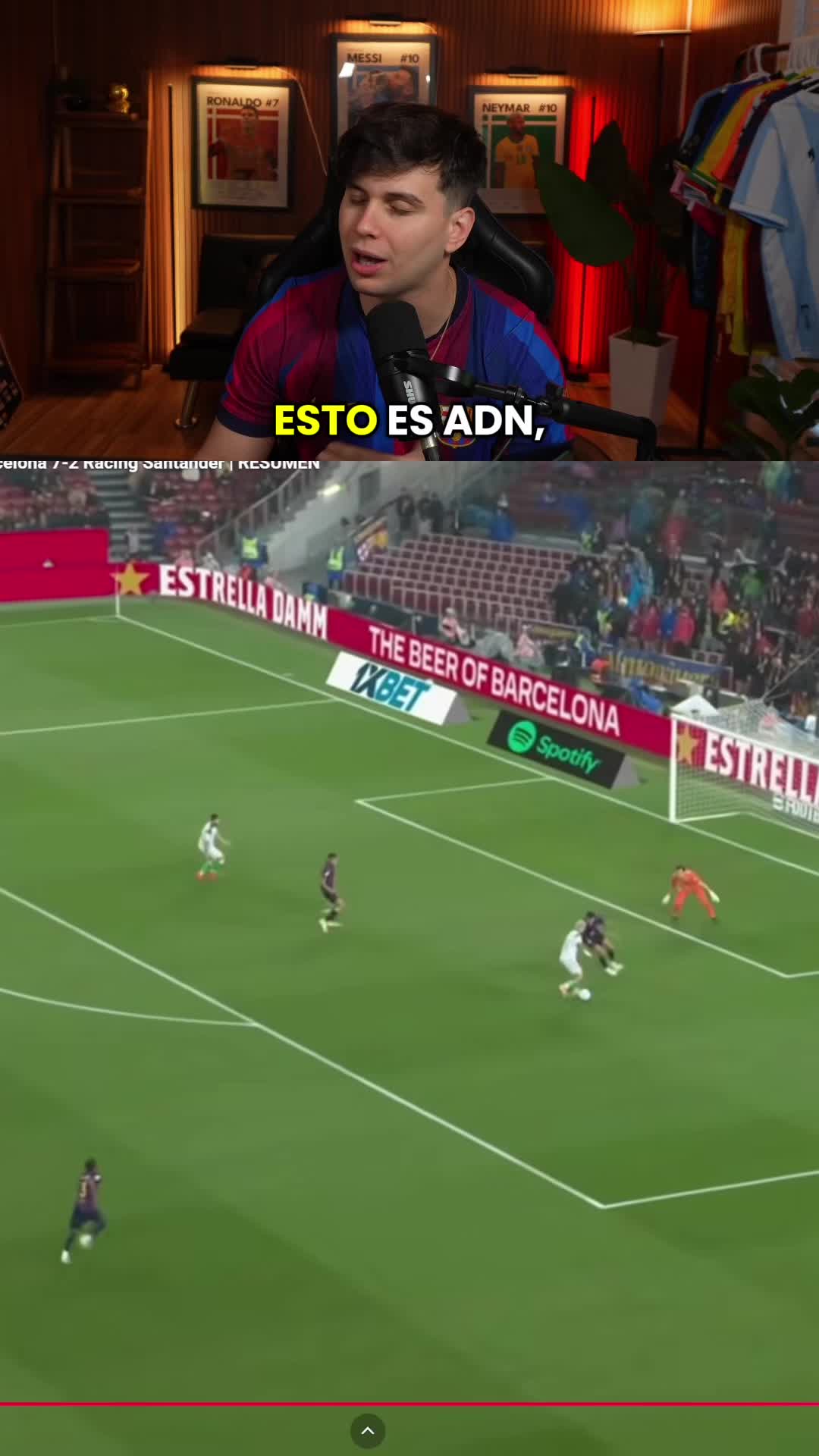 @La Cancha Digital