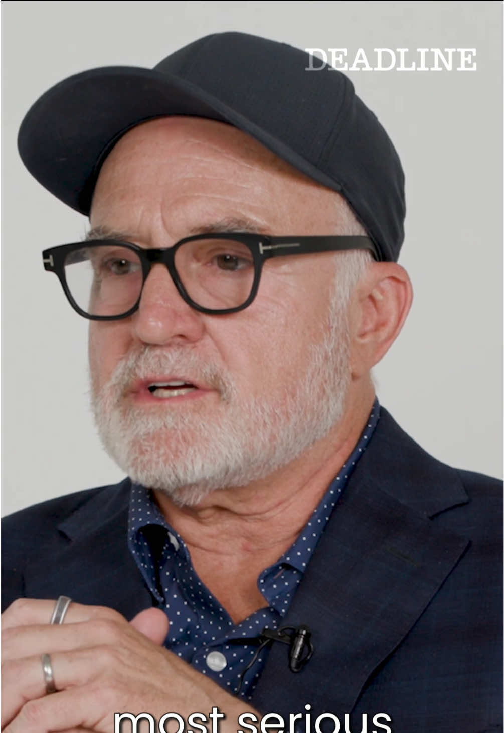@Deadline
