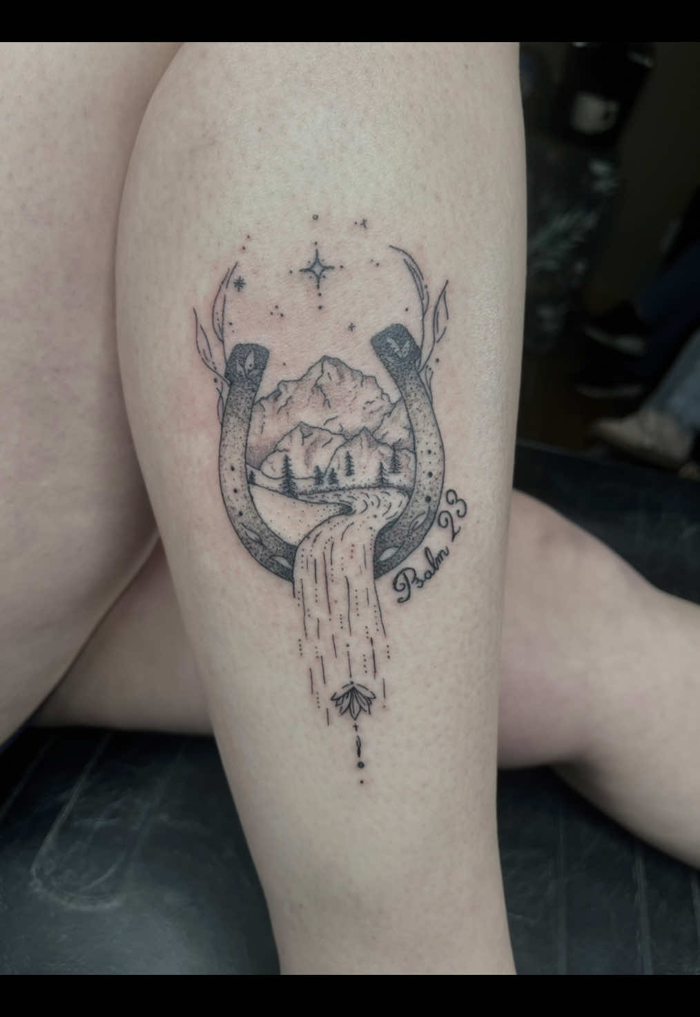 @Valkyrie Ink
