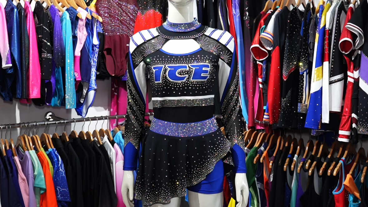 @VANTEN SPORT | Cheer Gear