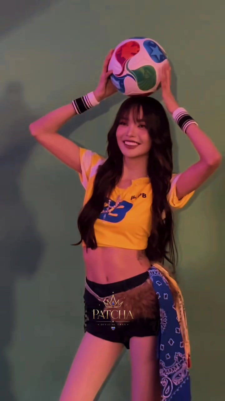 @PATCHA OFFICIAL FANS 🧚♀️