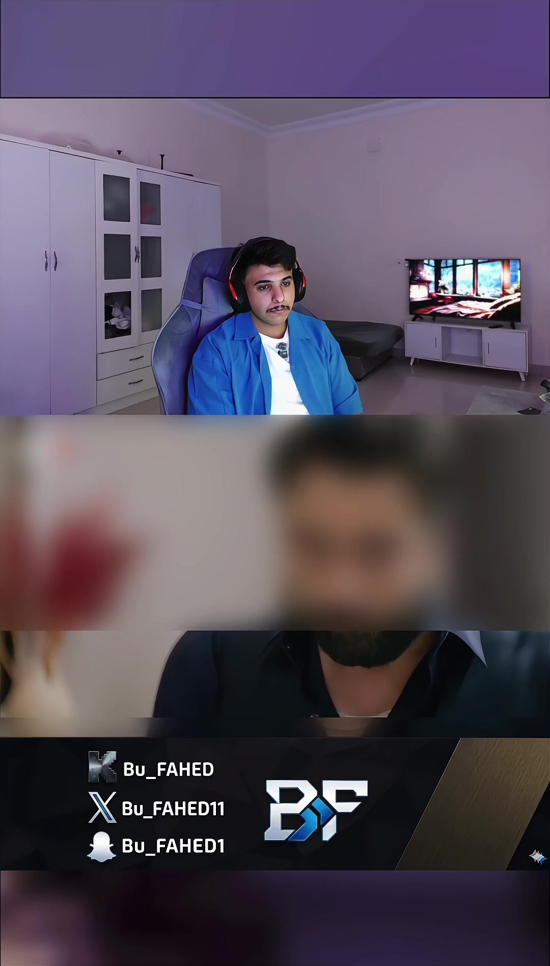 @بوفاهد | Bu:FAHED