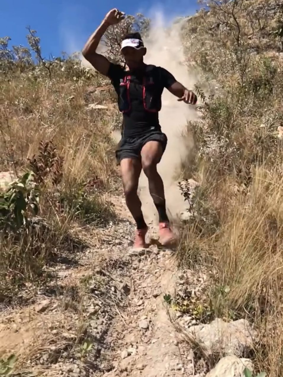 @RUNNING