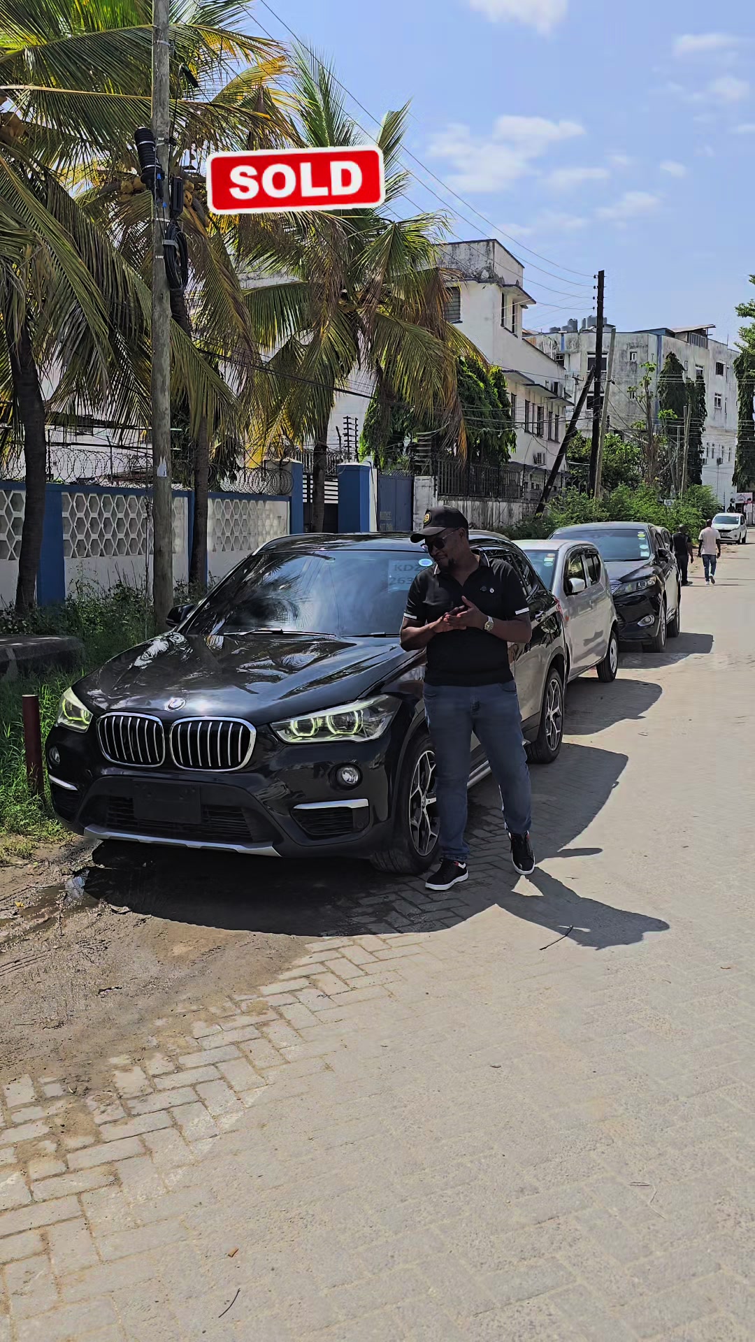 @classic motors ke