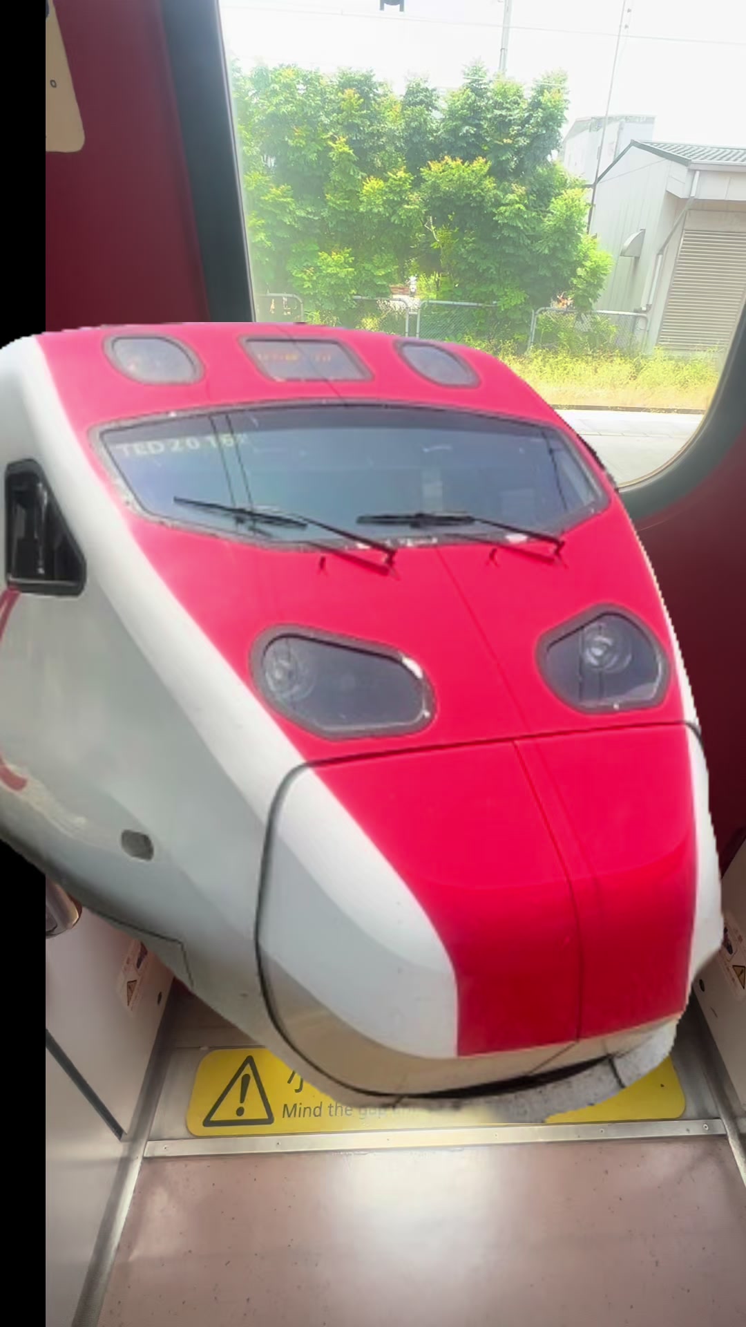 @Pan台鐵南部攝影者🚂
