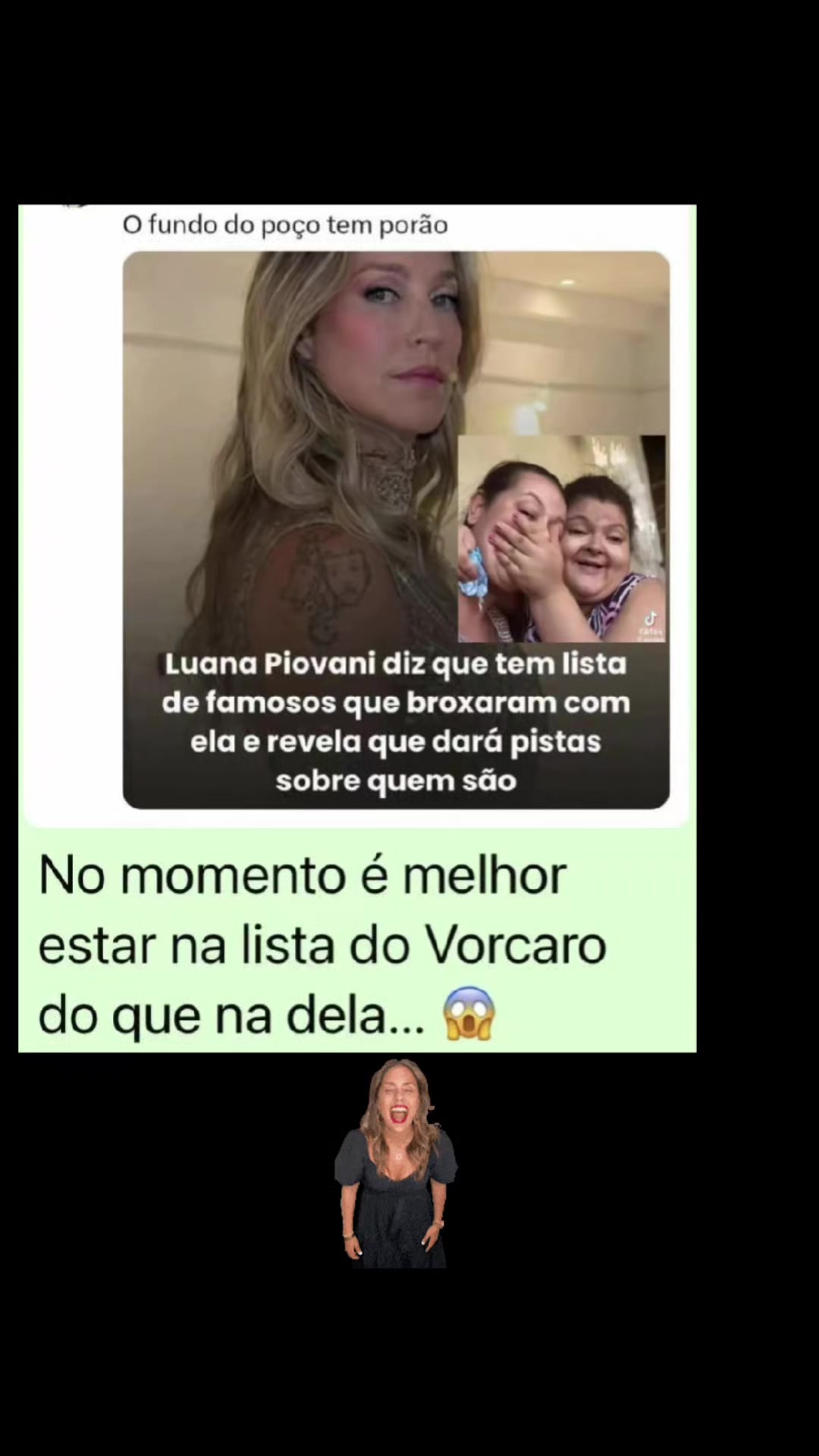 @Giro do poder
