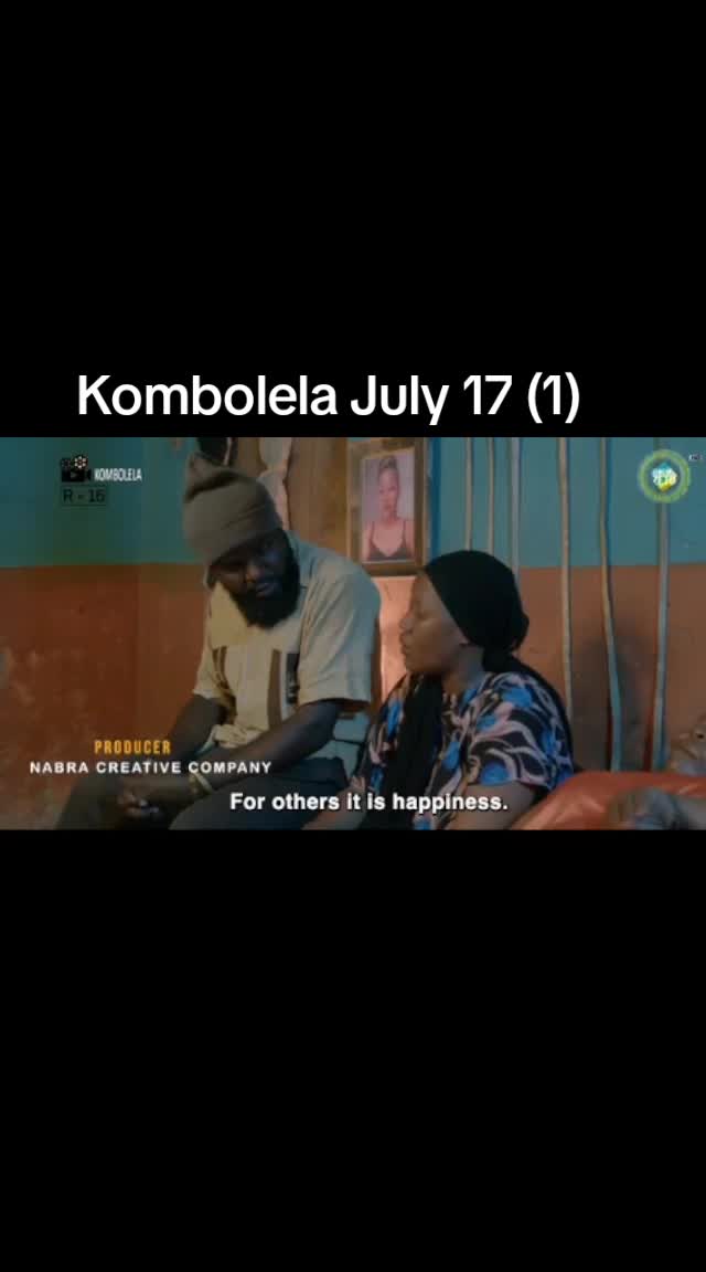 @Tamthilia zone