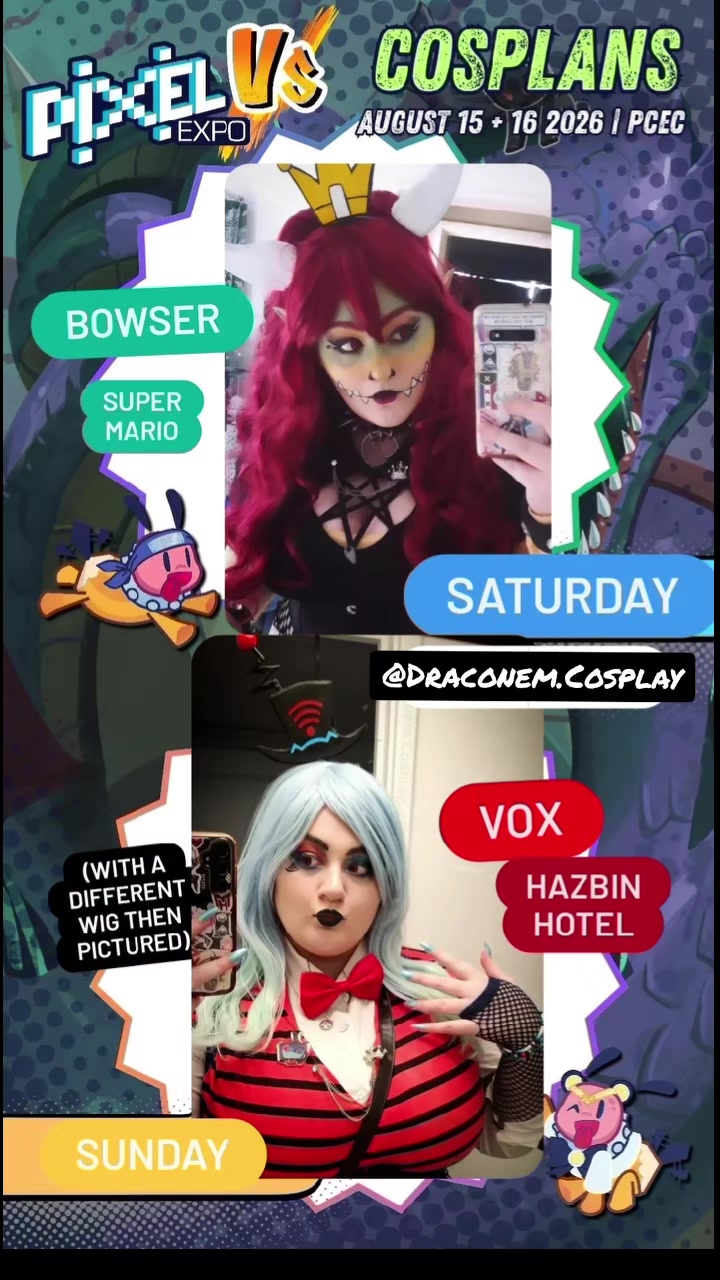 @Draconem.Cosplay🐉🇦🇺