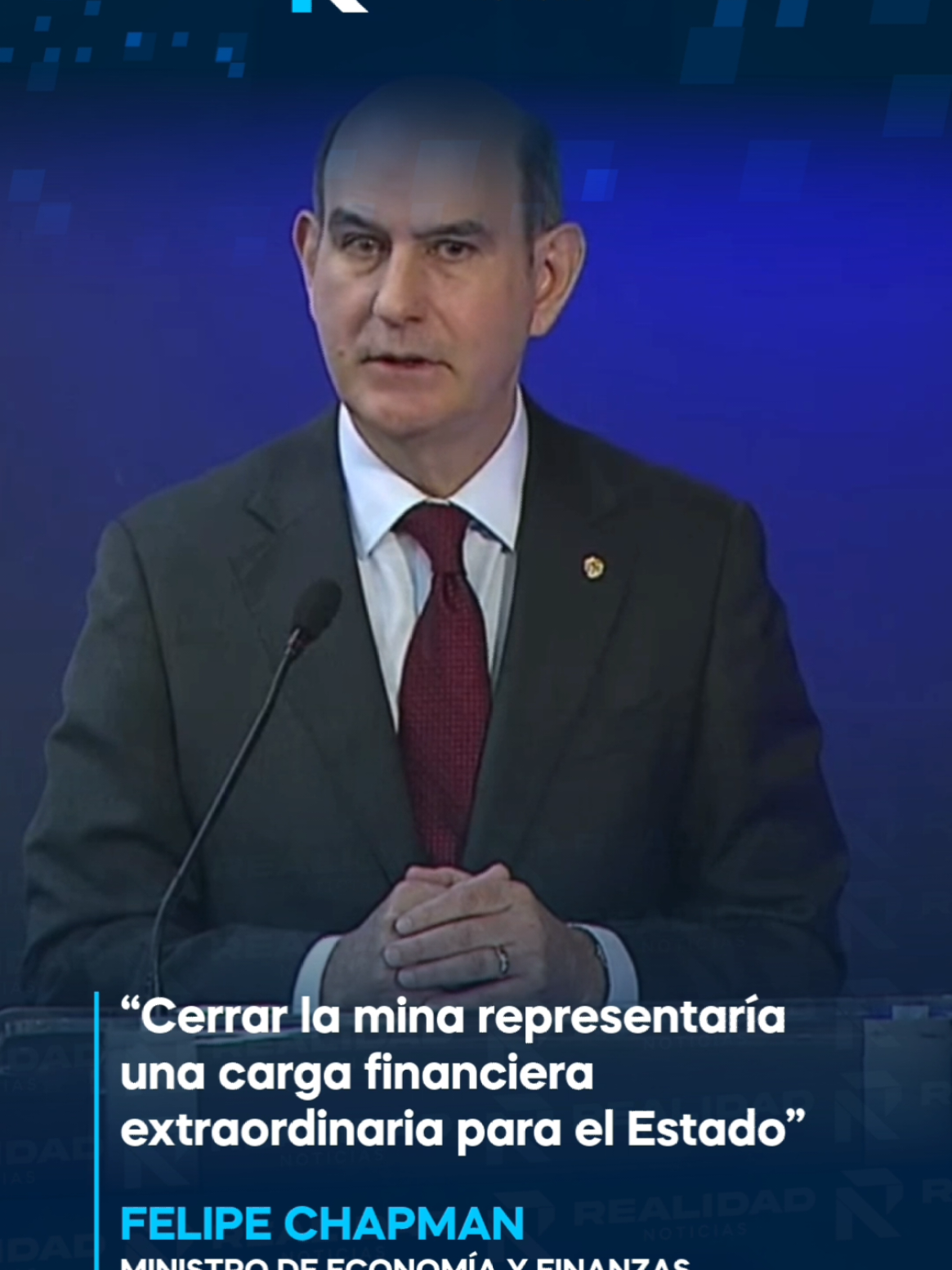 @Realidad Noticias