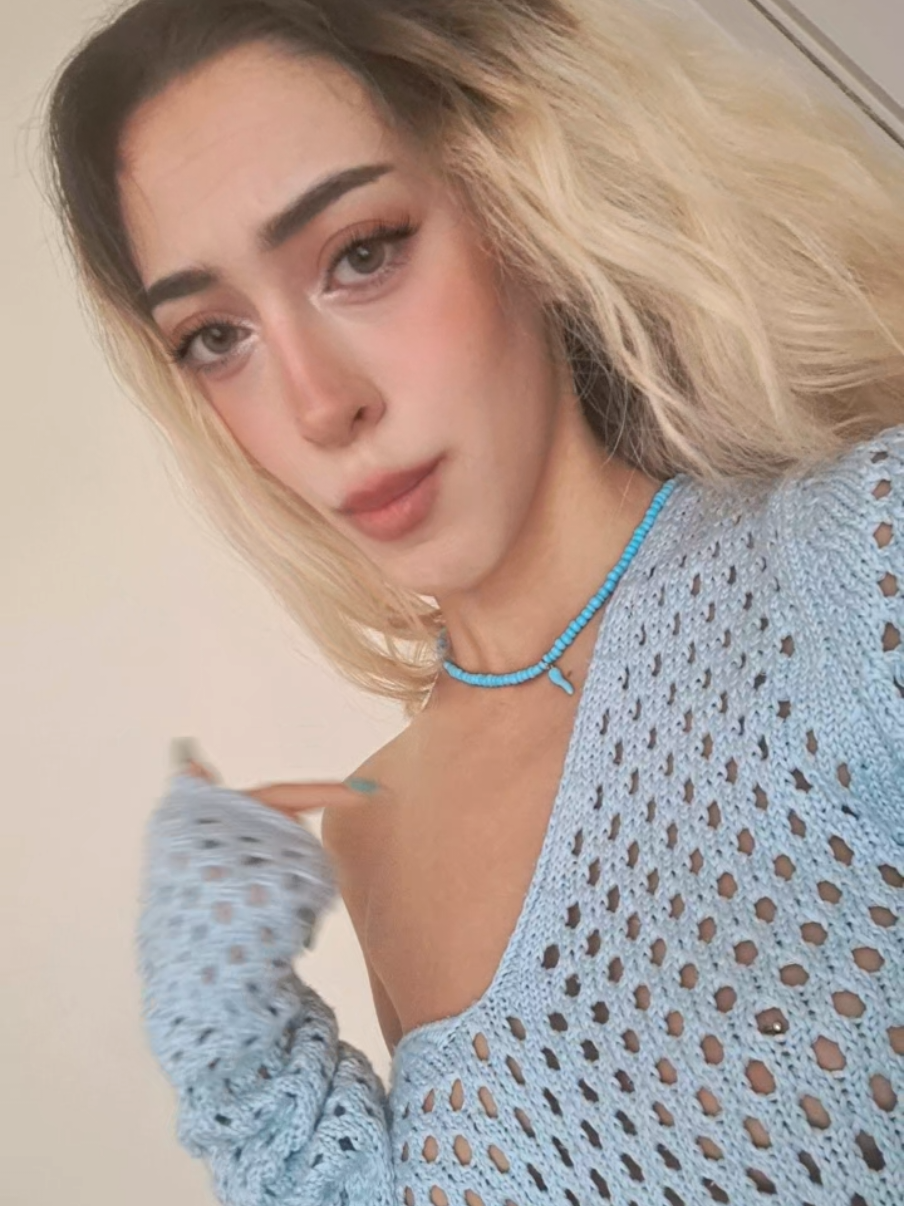 @Niusha