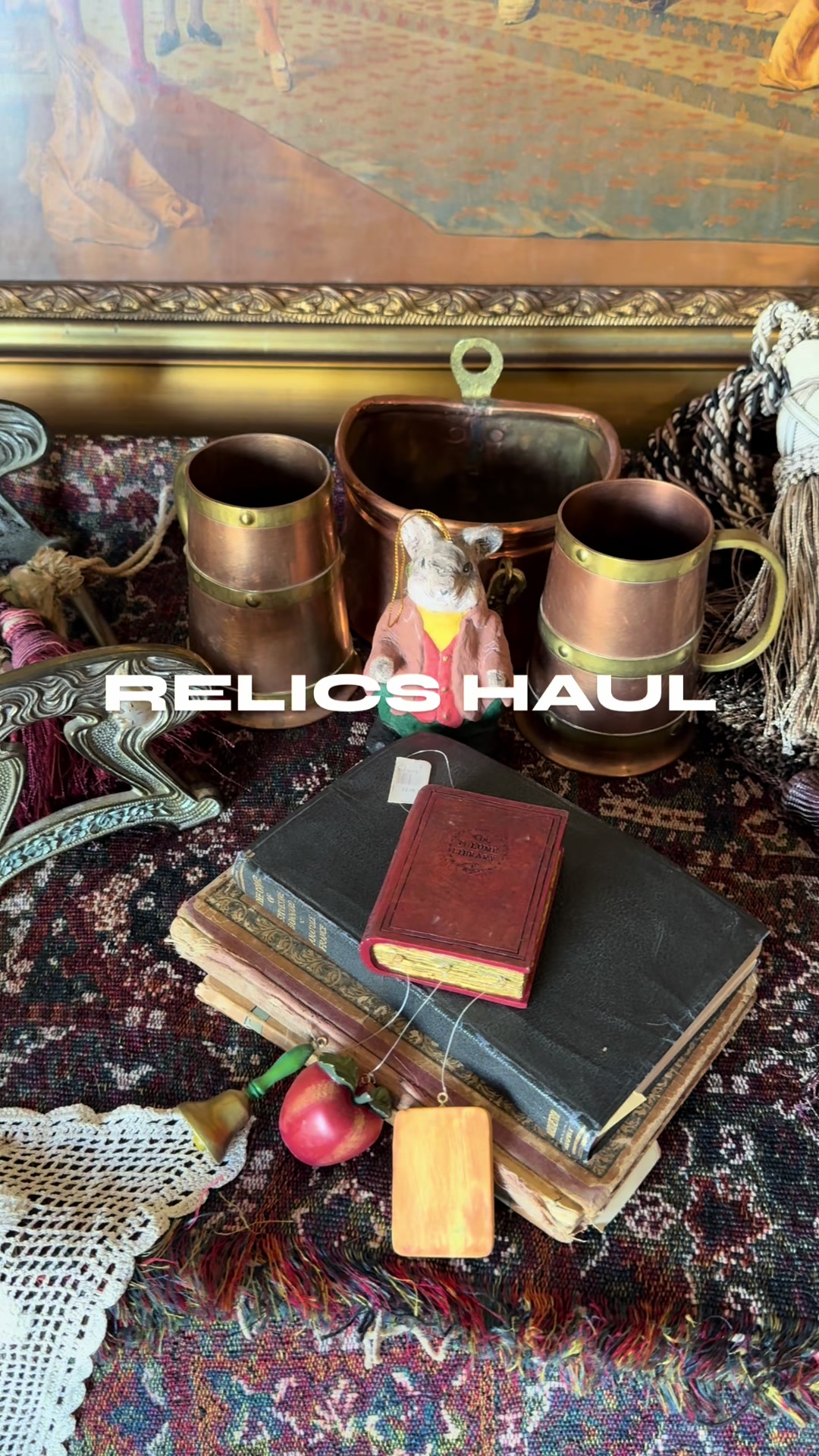 @Reichen Revive