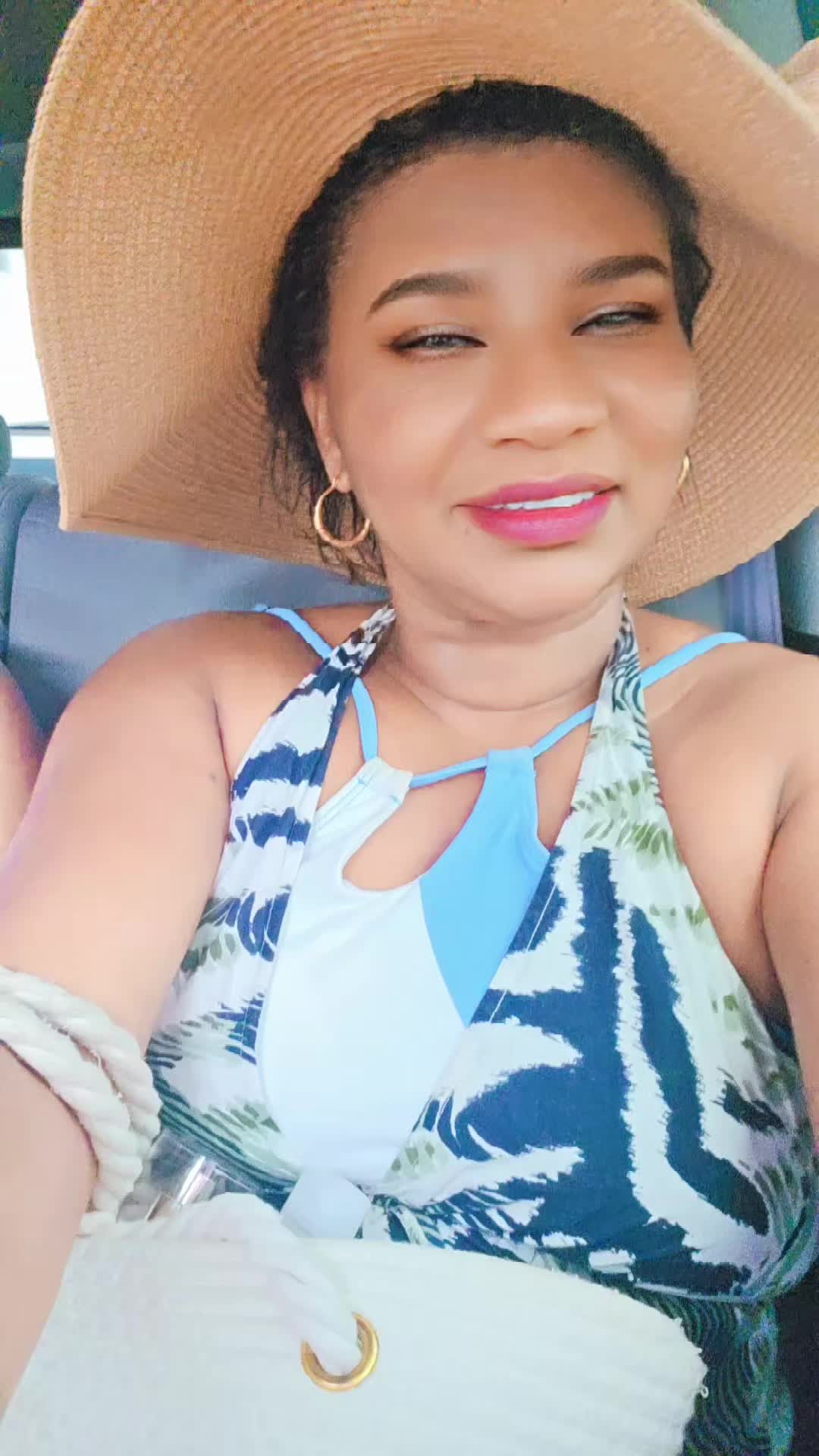 @María Isabel Mariñez