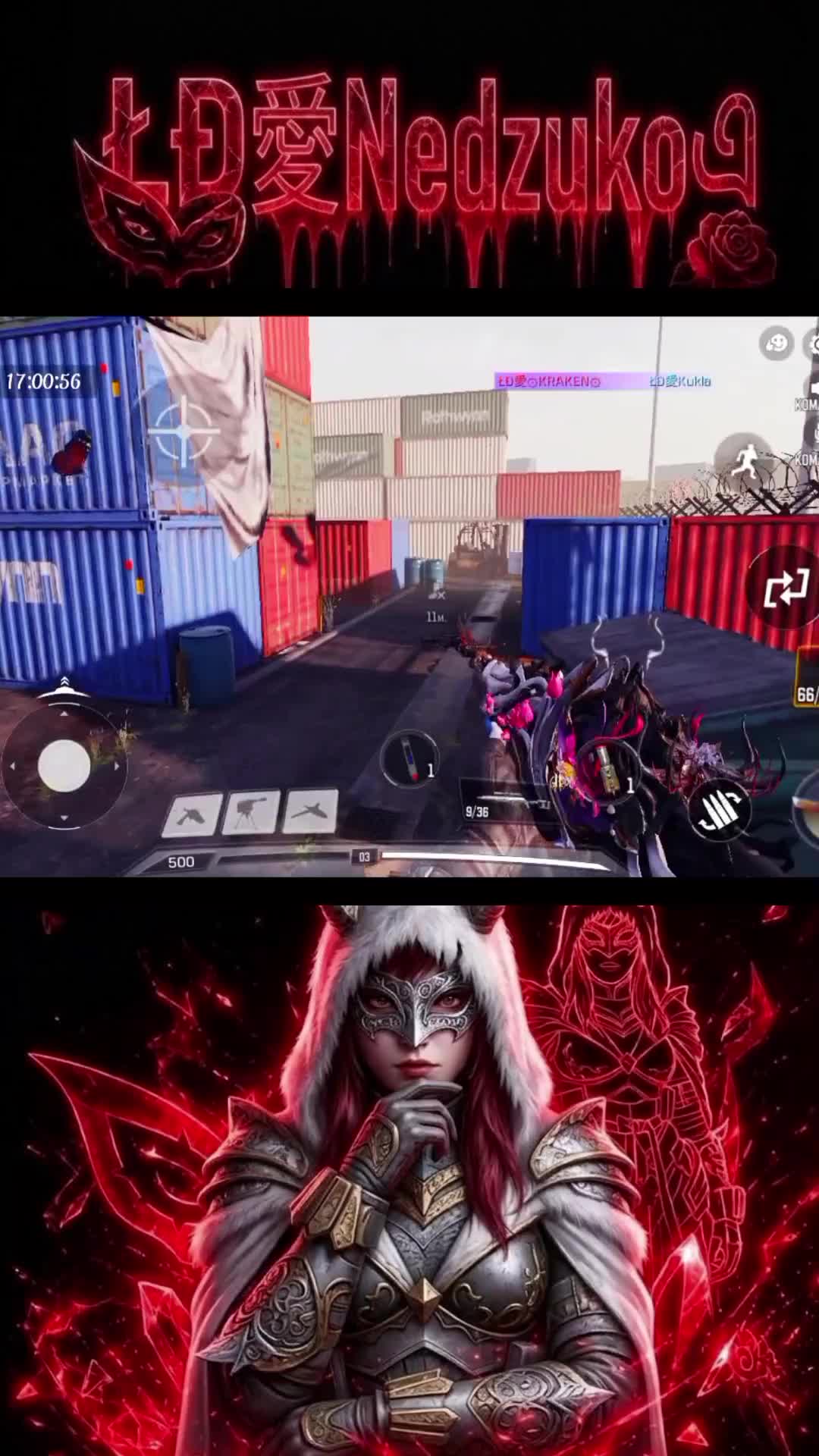 @❤️🔥ŁÐ愛Nedzukoএ❤️🔥