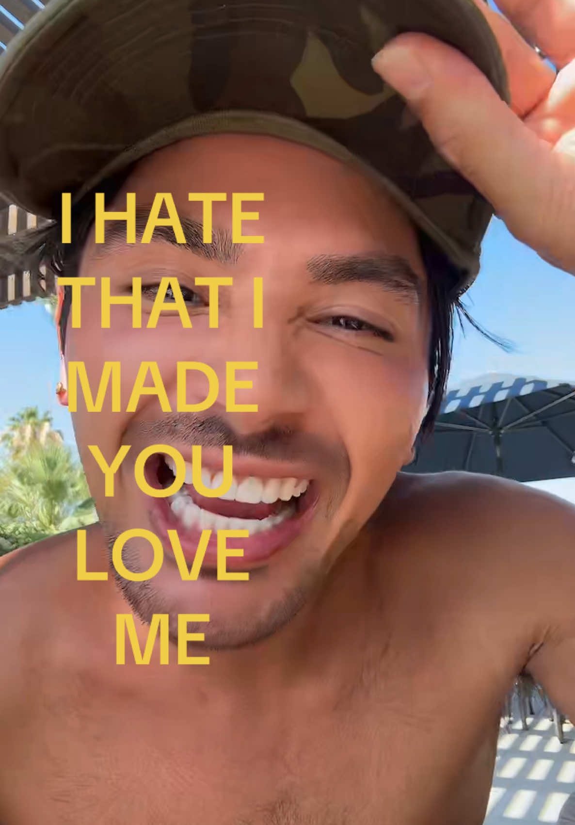 @Conner Trill