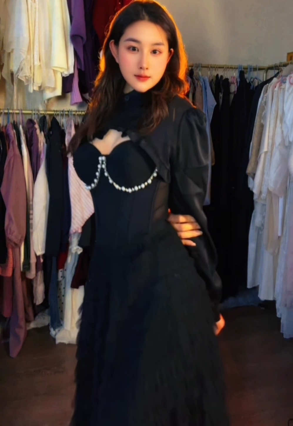 @ສາວລາ ສະໃພ້  天津。 เทียนจิน