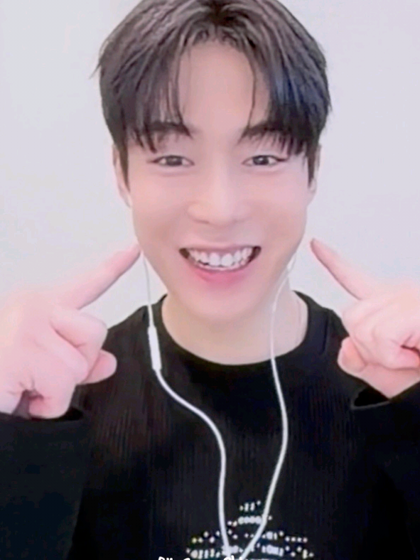 @Sanghyuk