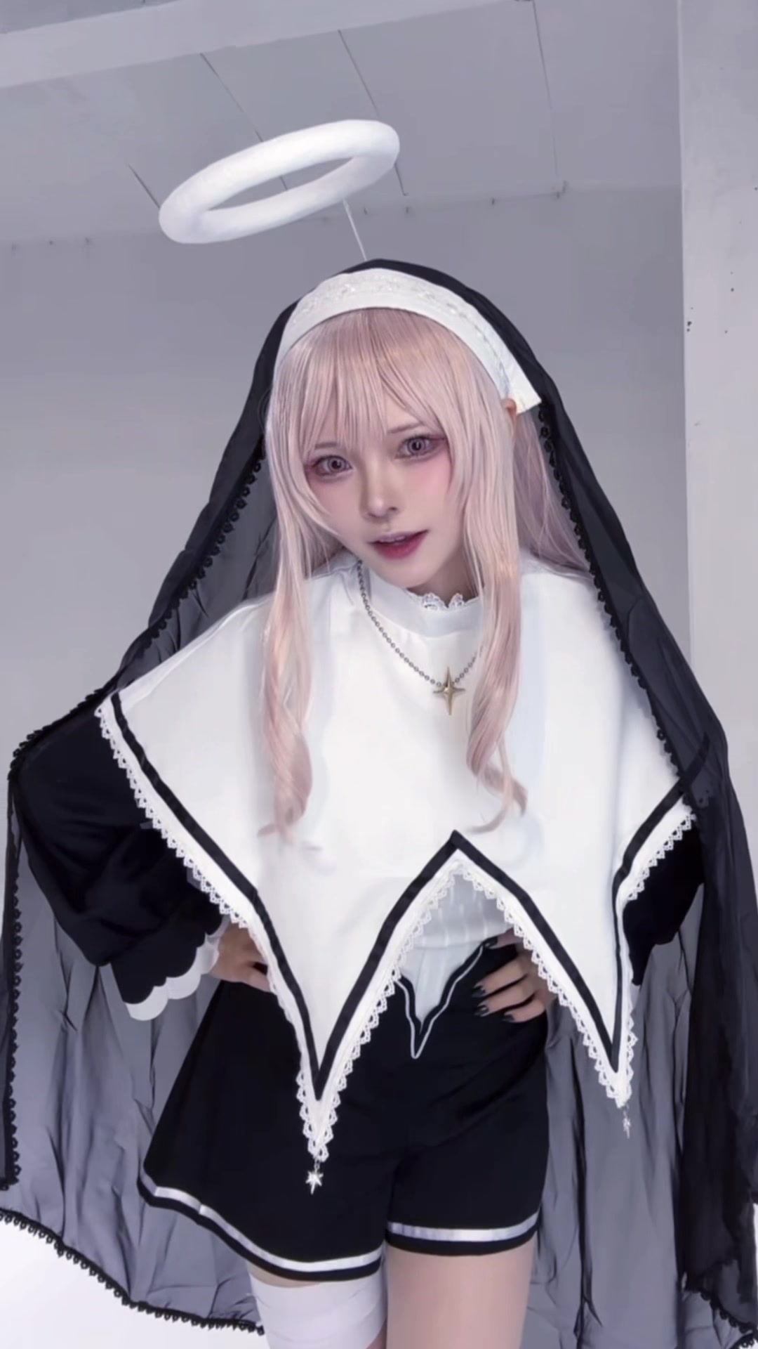 @彗