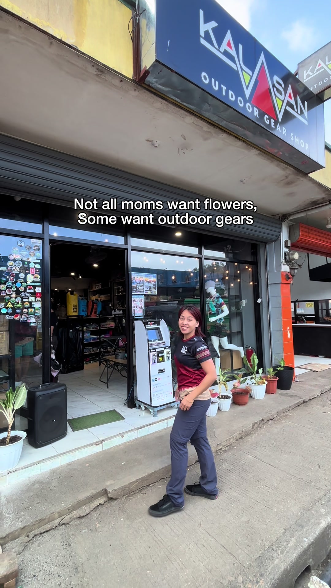 @Kalasan Outdoor Shop 🇵🇭
