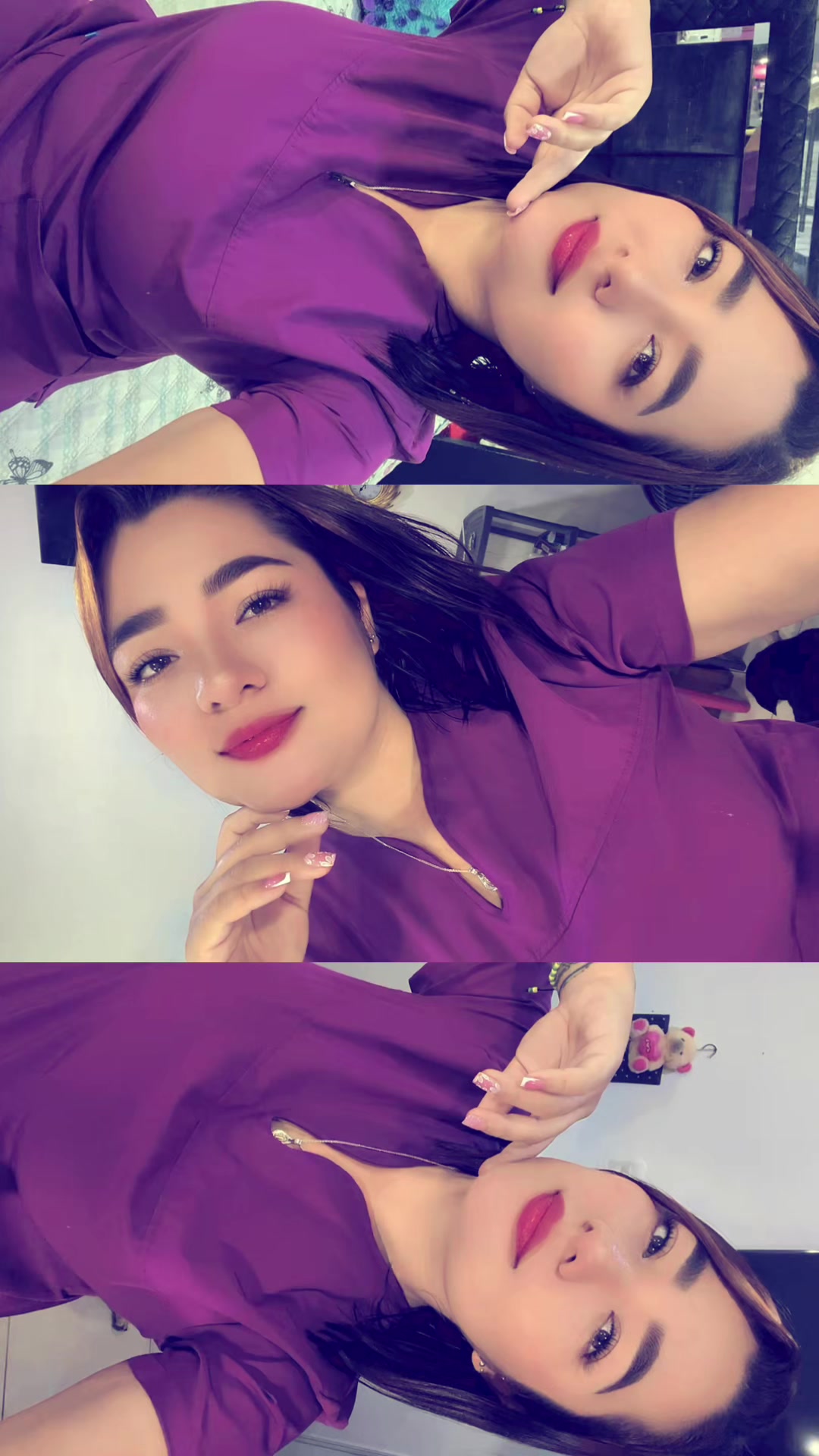 @🤍✨YESICA H🇨🇴♒️🔥