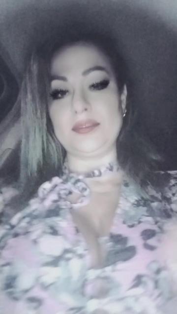 @SHELBY TU VAQUERITA OFFICIAL