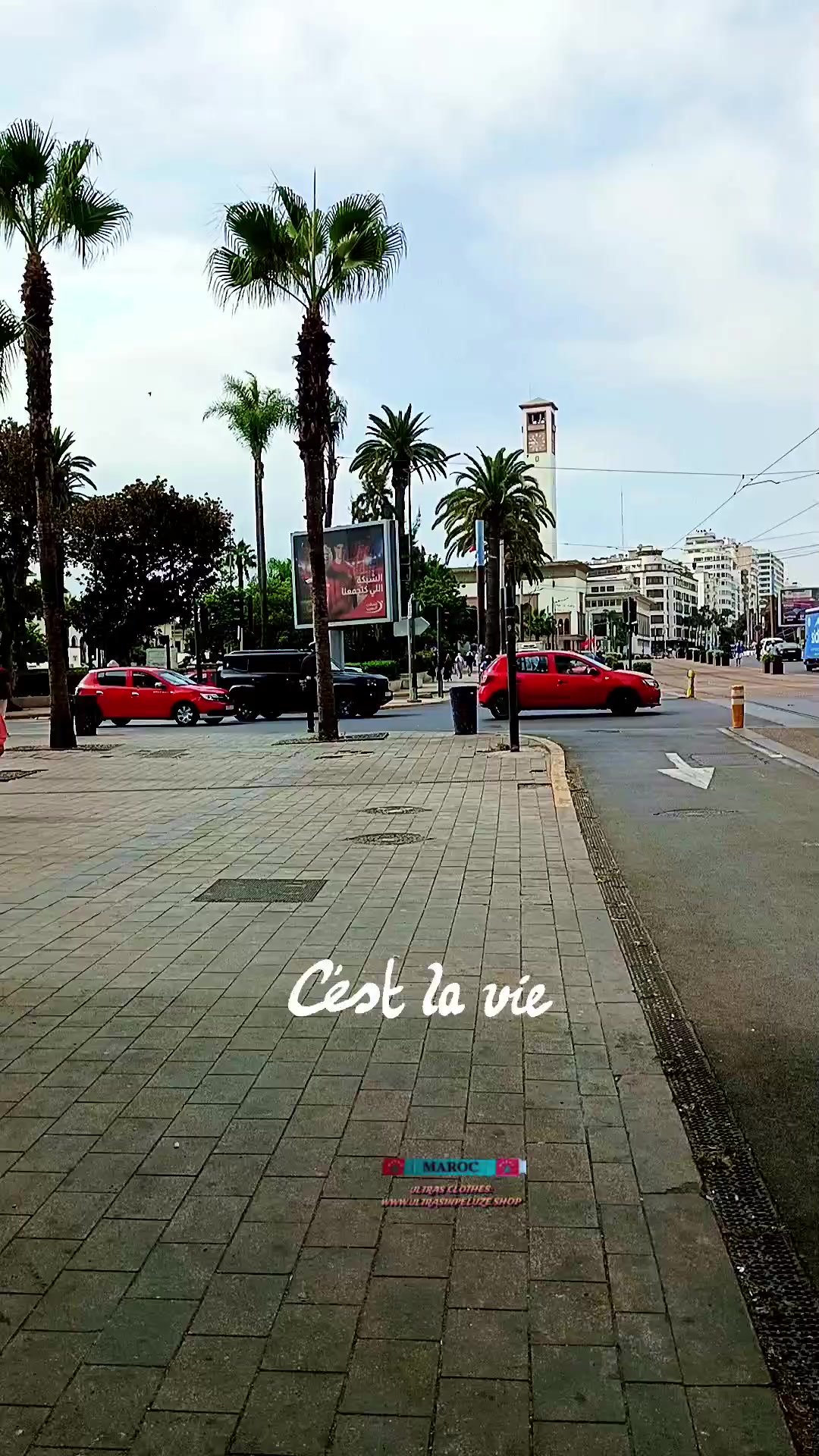 @le renouveau