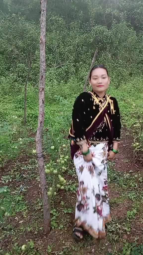 @Binita Basnet