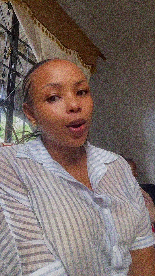 @Dodoh Tesha 🇹🇿🦋