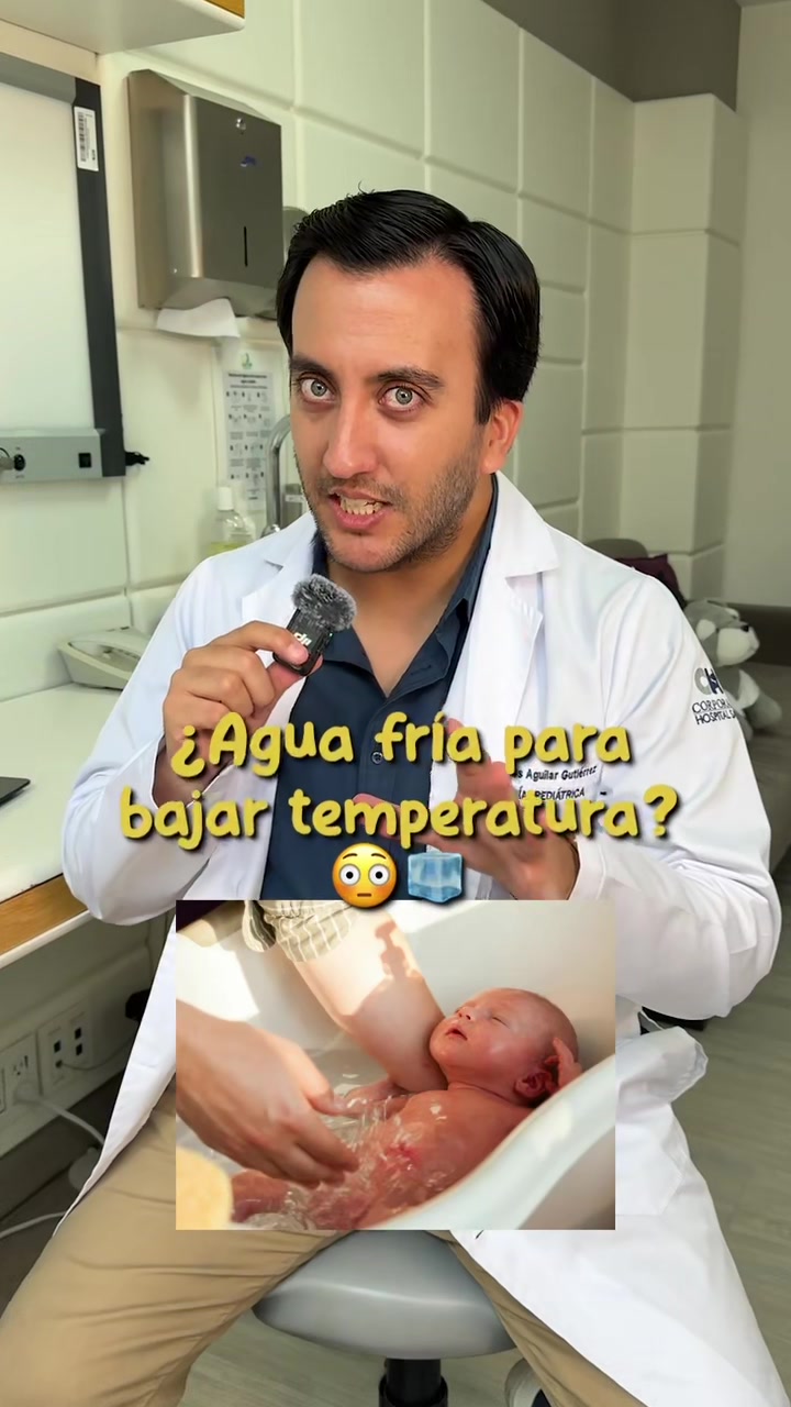 @DrCarlosAguilar Cirujano niños