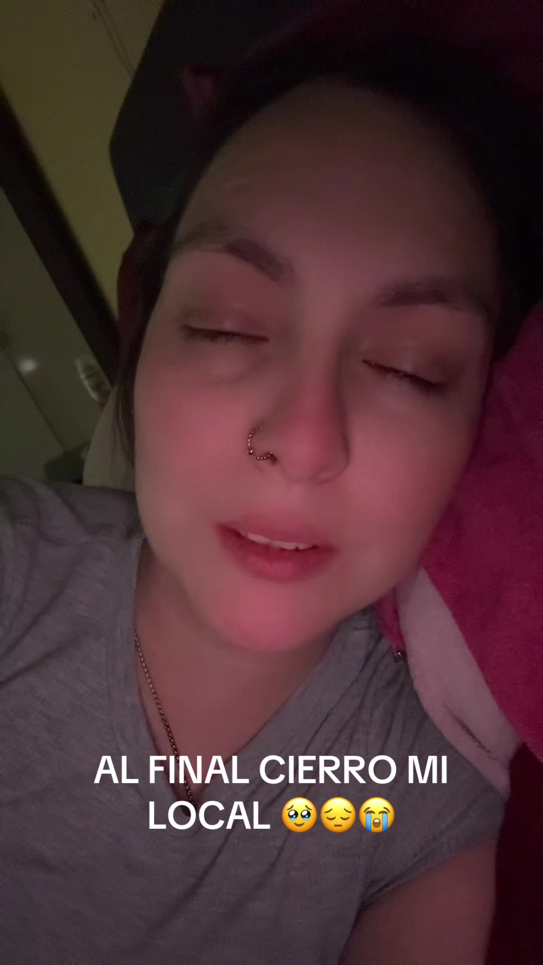 @Zoe Miranda