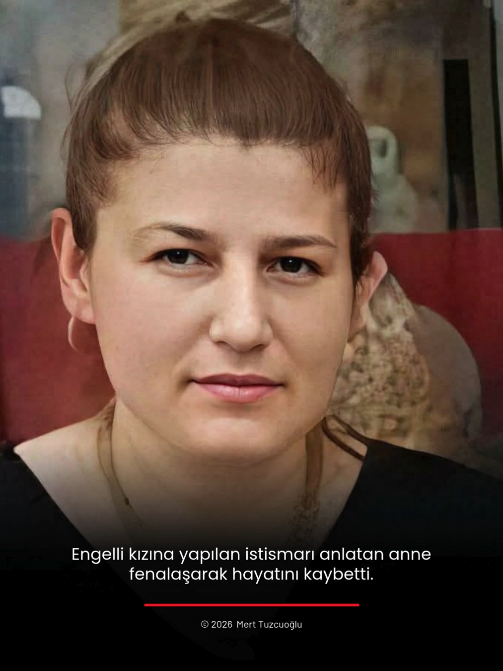 @Mert Tuzcuoğlu