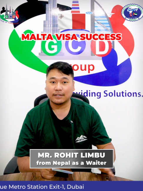 @GCD HR & MGM CONSULTANCY