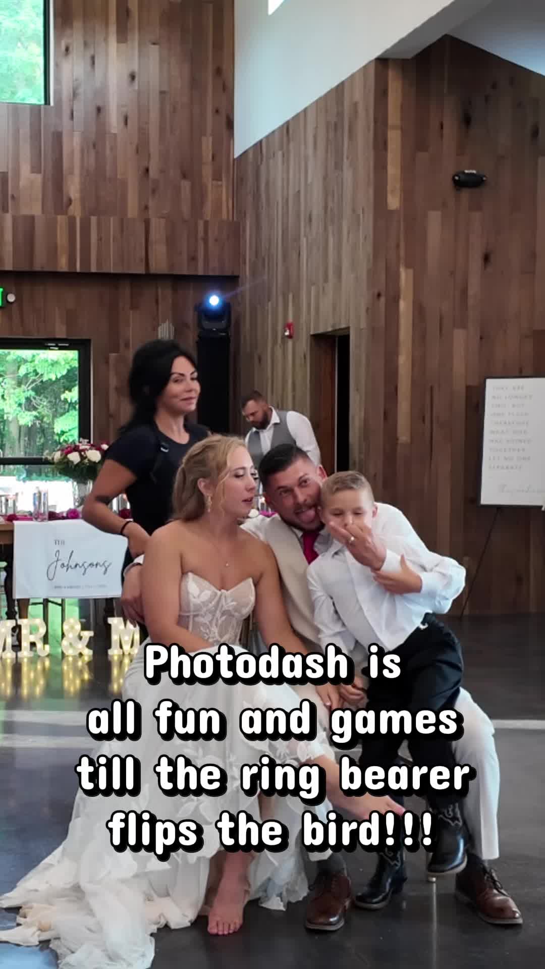 @Crossroads DJ/Coordinator Team