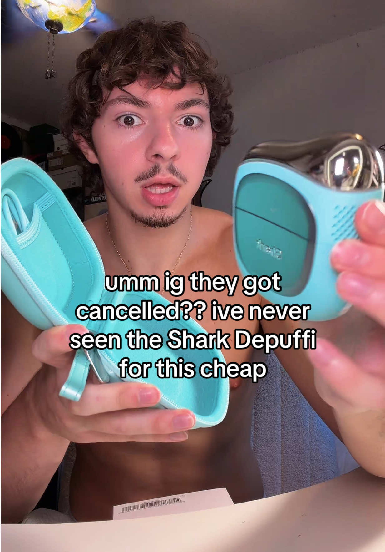 @Logan Walter