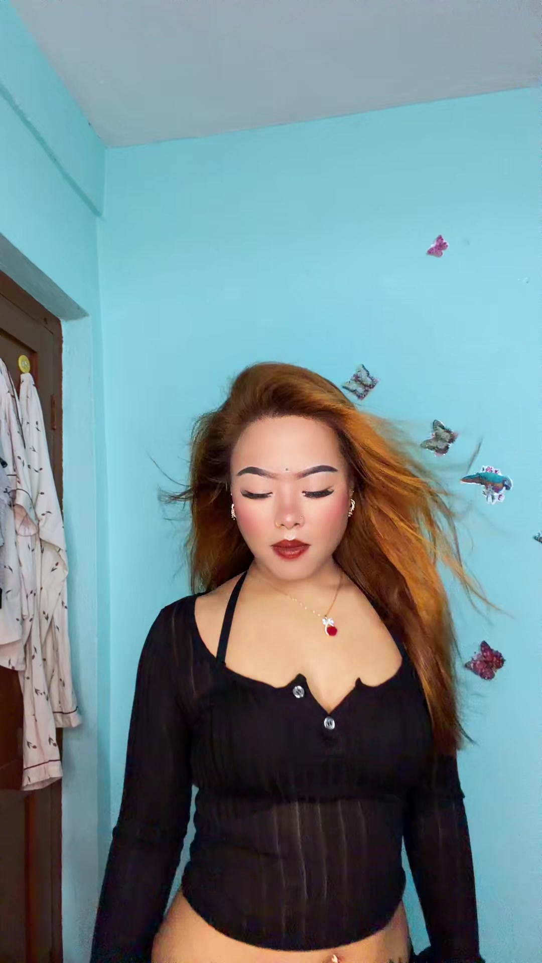@maichaing queen 👑