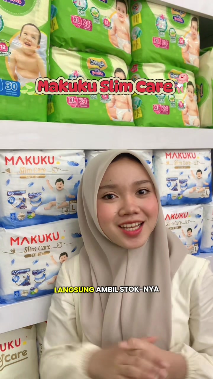 @JNJ BabyShop