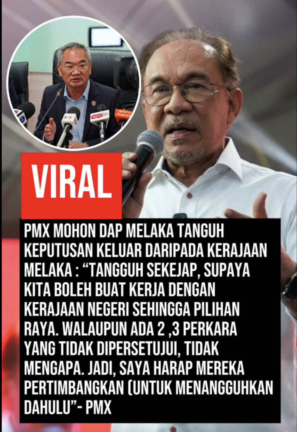 @OME! OH MAK ENGKAU!