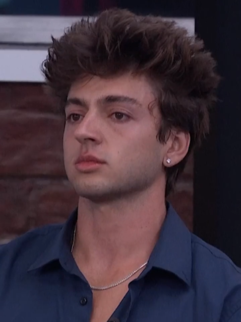 @Big Brother