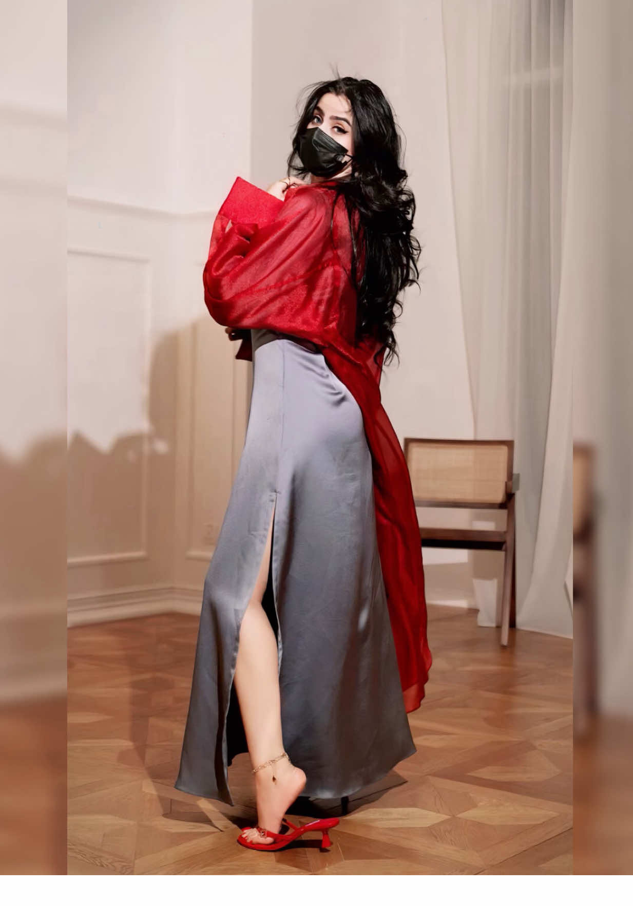 @Isha Rana