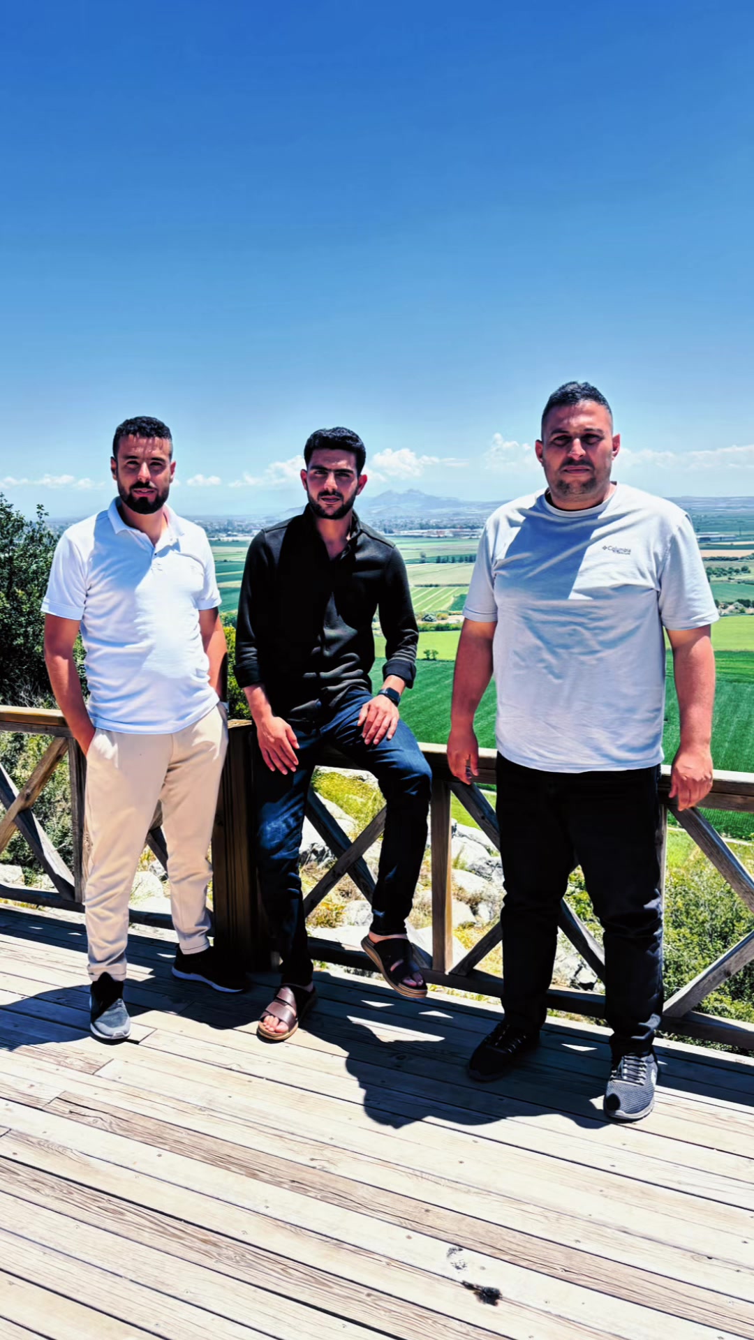 @Halil Demirağı