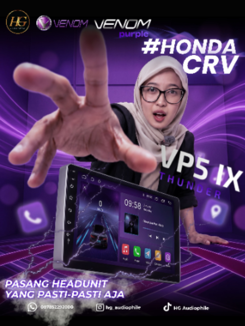 @HG Audiophile
