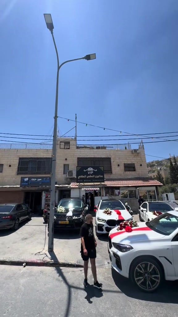 @المقص الملكي الماستر محمد بشير