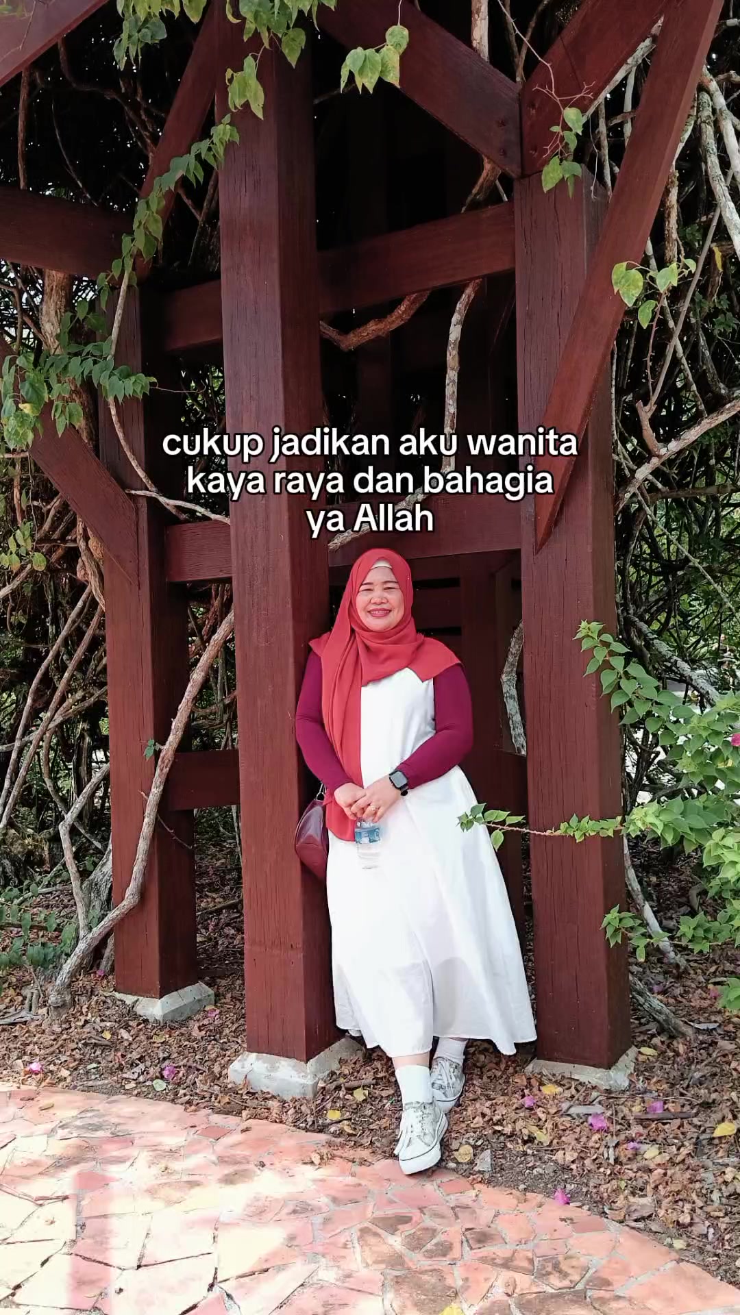 @fitrirehan ❤️